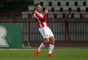 PAVKOV: Ovo je idealan početak godine, želim da ovako nastavimo i u Surdulici – ne razmišljamo još o derbiju…