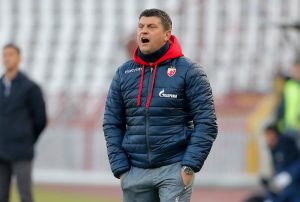 DVA ‘POJAČANJA’ ZA VEČITI DERBI: Zvezda još jača dočekuje Partizan!