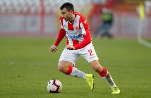 ZVEZDA VODI: Gajićev prvenac ‘otključao’ odbranu Radnika (VIDEO)