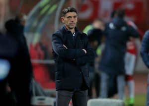 KRIVOKAPIĆ O ODNOSU IGRAČA: Ako pojedinci ne žele da igraju, neće dobijati više šansu – želimo Mažića ‘na centru’ protiv Radničkog!