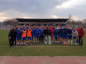 VELIKO SRCE NIŠKOG RADNIČKOG: Pozivaju sugrađane da i oni pomognu dečaka bez roditelja!