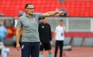REPREZENTACIJA: Đorović izabrao ‘orliće’ za meč sa Poljskom