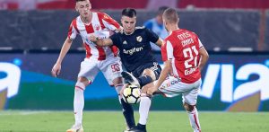 ŠARIĆ: Ponele su me emocije