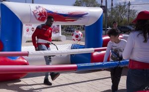 KVARTET POZVAO ZVEZDAŠE NA UTAKMICU: Nadamo se da će nas navijači bodriti kao do sada