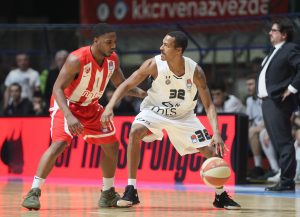 PIŠE ISTORIJU: Nekadašnji igrač Crvene zvezde je nezaustavljiv ove sezone! (VIDEO)