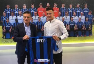 POLJSKU TRESE SKANDAL: Otac Šćešnog napao selektora i savez!