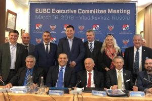 BOKS: ‘Plemenita veština’ se vraća u Prokuplje!