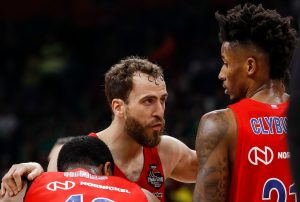 ŠOKANTNE PRETNJE: Zvezdi CSKA najavili da će ga ubiti za tri dana! (VIDEO)