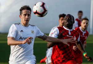 SUPERLIGA SRBIJE: Nula ‘Pod Bagdalom’, Voša i Napredak pucali ćorke