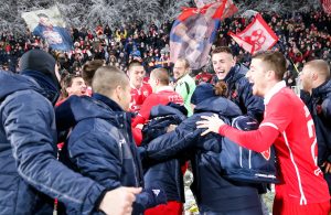 UDARNE VESTI DANA: Zvezda sa Fiorentinom završava prodaju igrača, reprezentaciju Albanije preuzima bivši selektor SCG