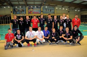 BRAVO: Juniori Radničkog osvojili Kup Srbije!