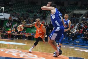 FLEŠ SA JADRANA: Budućnost dovela sjajnog pleja, dobro poznatog učesnicima ABA lige… (FOTO)