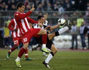 HOTSPORT UGAO: ‘Bombe’ koje nikada nisu eksplodirale – pet najgorih stranaca Zvezde i Partizana (FOTO)