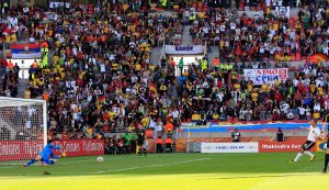 HS ANALIZA: Devet godina kasnije, u reprezentaciji Nemačke dvojica, u Srbiji jedan ‘Južnoafrikanac’ – jedan Nemac sada u Zvezdi