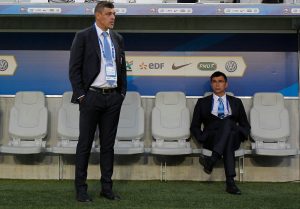 HOTSPORT SAZNAJE: Milošević i Ćurčić ipak neće biti tandem na klupi Partizana!