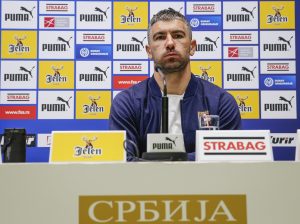KOLAROV ZNA RECEPT: Kolektivom protiv Ronalda, voleo bih da pobedimo Nemce sa 5:0 ali…