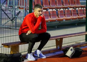 VAR U SRPSKOM FUDBALU: Evo šta o tome kažu selektor Tumbaković i kapiten Srbije Kolarov…