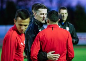 NAJNOVIJA VEST: Prijović povređen – Crvena zvezda dobija još jednog reprezentativca!