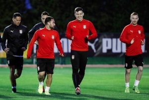 NEMAČKI MEDIJI OBELODANILI SASTAV SVOG TIMA: Pokušali su da pogode i formaciju ‘orlova’, ali im je nešto promaklo…