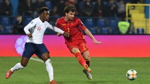 HAOS U ENGLESKOJ: Tuča pred dolazak Crne Gore i odlazak u južnu srpsku pokrajinu!