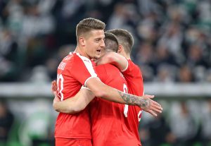 JOŠ MALO JE OSTALO DO MEČA U LISABONU: Pristiže podrška ‘orlovima’, Portugalci se javili iz svlačionice (FOTO)