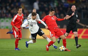 MISIJA ‘EP POSLE 20 GODINA’: Krstajić je po svemu sudeći prelomio, ovo bi trebalo da bude startnih 11 (SASTAV)