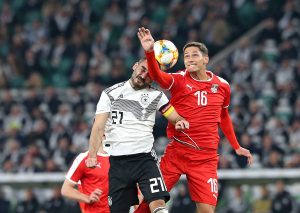 NIJE SAMO SEVILJA U IGRI: Italijanski tim stao u red za Sašu Lukića