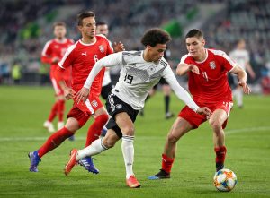 MILENKOVIĆ I RUKAVINA: Znamo kako protiv Ronalda i Portugalije