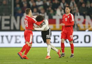 UDARNE VESTI DANA: Neoprezan start, crveni karton i jezive poruke za Pavkova, Sane izbegao težu povredu, Šuker mogao u Zvezdu