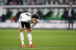 ULI HENES: Ništa od Sanea, cena je nenormalna!