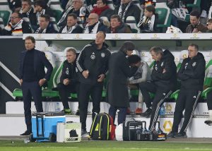 JOAKIM LEV ‘LJUT’ NA PAVKOVA: Sledeći put bi mogao nekome da polomi nogu