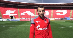 ‘OD GOLA DO GOLA’ – GAJIĆ: Pamtiću koškanje sa Balotelijem! (VIDEO)