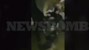 POTRESNA VEST IZ GRČKE: Navijači Olimpijakosa prebili 22-godišnju devojku! (VIDEO)