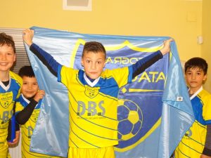 UZ ATAKANTE JE MOGUĆE: Kako najlakše i najbrže da se stigne sa kineskog zida do Kristijana Ronalda? (FOTO)