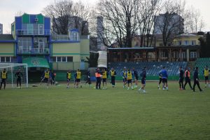 DEJAN ĐURĐEVIĆ: Pretiti Zvezdi je neozbiljno!