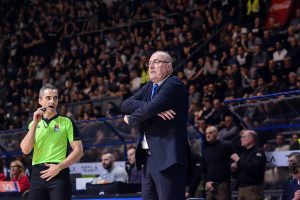 REPEŠA I ŠEHOVIĆ SAGLASNI: Želimo pobedu protiv Mege kako bi se vratili u pravi ritam