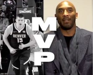 KOBI BRAJANT IZAZVAO JOKIĆA: Budi MVP! (VIDEO)