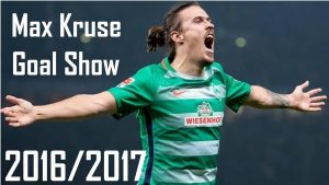 BUNDESLIGA: Džabe Leveru evrogol Bejlija, Verder slavio na ‘Baj areni’ (VIDEO)