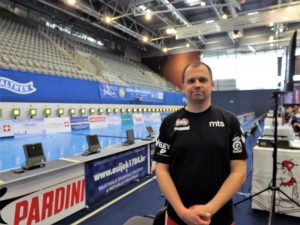 USPEH SRPSKIH STRELACA NA EP: Mikec pogodio finale, tim Srbije u četvrtfinalu!