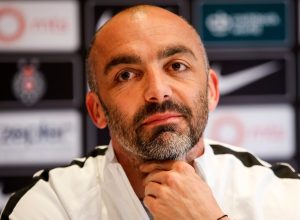 BITAN ISPIT: Partizan sa novim trenerom i promenama u sastavu napada Napredak