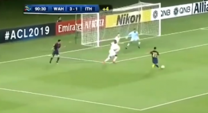 LIGA ŠAMPIONA AZIJE – ZAPAD: Dva gola Leonarda, Al Itihad preslab bez Prijovića (VIDEO)