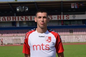 LAZAR RANĐELOVIĆ: Radnički je pokazao da nije slučajno na drugom mestu (VIDEO)