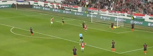 KVALIFIKACIJE ZA EP: Mađari srušili Hrvate, Piksijev pulen nokautirao Austriju (VIDEO)