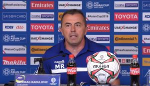 ‘DOBRA PREDSTAVA – NEMA LIDERA!’ Selektor Crne Gore otvoreno nakon remija!