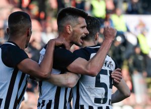 GORAN ZAKARIĆ: Pokazali smo timski duh kada je najteže