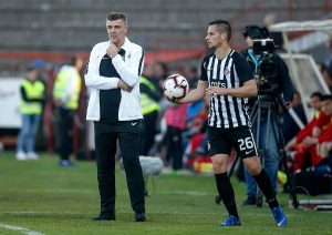 SAVO MILOŠEVIĆ: Meč lopta u Novom Sadu, počeli smo pregovore sa potencijalnim pojačanjima!