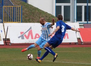 NAKON POBEDE NAD RADNIKOM: Nagrada za igrača kola ide u Suboticu!