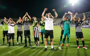 ONI SU DEO ‘KLUBA 200’: Stojković, Vulićević i Smiljanić o godinama u Humskoj