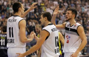 JEDAN U NIZU: Bivši igrač Partizana otvoreno – ‘Neću igrati na Mundobasketu, nadam se da ćete me razumeti kao i one pre mene!’