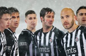 ‘TOP MERCATO’: Ne jedna, već dve ponude na stolu Partizana – ovako bogate još nisu bile! (FOTO)